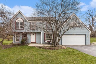 3950 Edmonton Ct, Ann Arbor, MI 48103