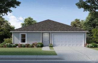 9096 N 8 Mile Creek Rd, Pensacola, FL 32534