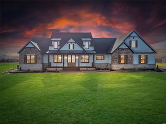 17 Stonebriar Estates Ct, Wentzville, MO 63385