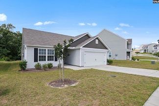 320 Sundew Rd, Elgin, SC 29045