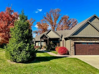 4103 Huron Ct, Columbia, MO 65203