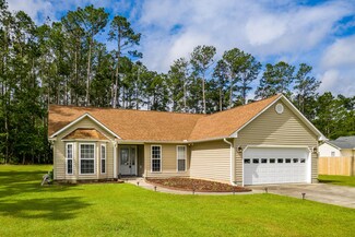103 Christianna Ct, Havelock, NC 28532