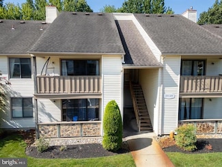 506 The Woods, Cherry Hill, NJ 08003
