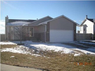 1909 Summerwood Ct, Goddard, KS 67052