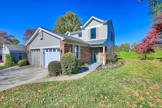 1602 Greens Edge Dr, Florence, KY 41042