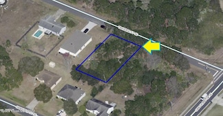 1480 Traverse St SE, Palm Bay, FL 32909