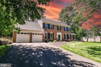6412 Gristmill Square Trace, Centreville, VA 20120
