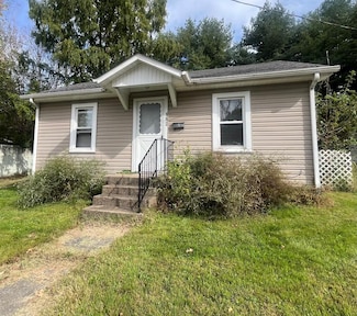 224 S Spring St, Madisonville, KY 42431