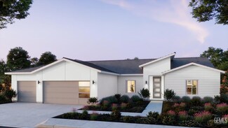16903 Mairs Dr, Bakersfield, CA 93314