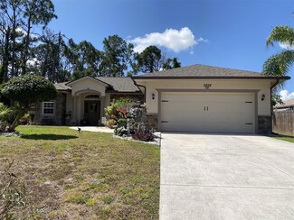 3858 Alwood St, North Port, FL 34291