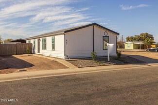 647 W 12th St, Florence, AZ 85132