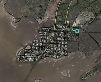 0 1st Ave Unit 791026, Horseshoe Beach, FL 32648