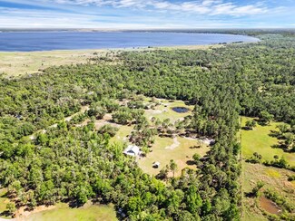 2331 Waccassa St, Geneva, FL 32732