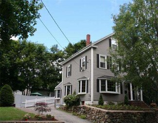 118 Vernon St, Wakefield, MA 01880