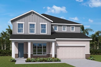 Bradley, Mount Dora, FL 32757