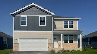 1241 Arbor Ridge Ct, Hampshire, IL 60140
