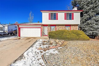 17009 E Loyola Place, Aurora, CO 80013