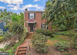 3403 Varnum St, Brentwood, MD 20722