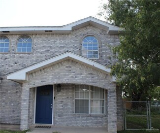 3000 Ashley Place, Pharr, TX 78577