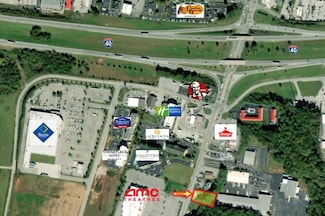 1176 S Jefferson Ave, Cookeville, TN 38506