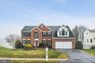 13221 Manor Dr S, Mount Airy, MD 21771