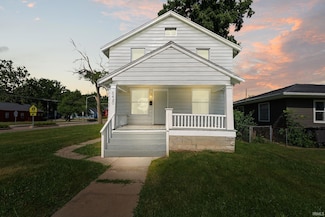 3420 Plaza Dr, Fort Wayne, IN 46806
