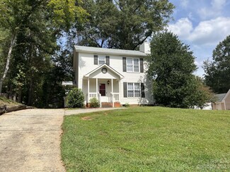 6514 Montezuma Trail, Charlotte, NC 28227