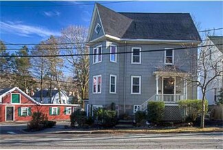 70 Central Ave Unit 2, Milton, MA 02186