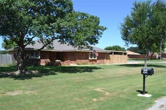 101 Cutter Cove, Wichita Falls, TX 76308