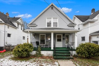 444 Spencer St NE, Grand Rapids, MI 49505