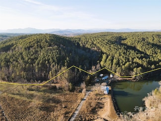 01 Thompson Lake Rd, Rutherfordton, NC 28139