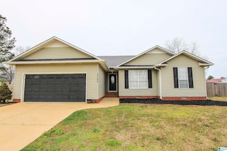 3790 Christopher Ave, Gadsden, AL 35907