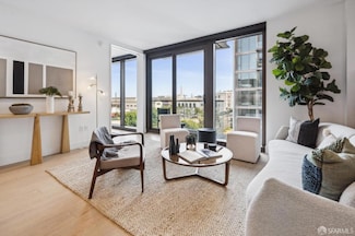 2177 3rd St Unit 321, San Francisco, CA 94107
