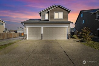 922 Boatman Ave NW, Orting, WA 98360