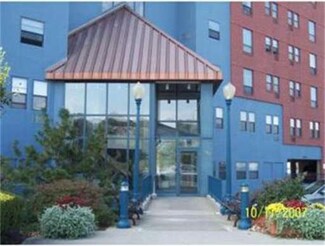 750 Davol St Unit 217, Fall River, MA 02720