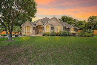 324 Lakeside Oaks Cir, Lakeside, TX 76135