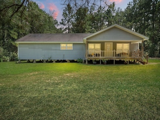 922 Highway 1147, Deridder, LA 70634
