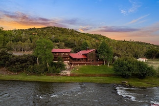 505 Rainbow Rd, Durango, CO 81303