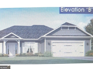 1029 Holiday Pass, Griffin, GA 30223