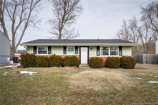 211 Gordon Dr, New Albany, IN 47150