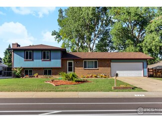 524 E Swallow Rd, Fort Collins, CO 80525