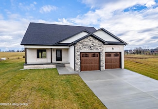 1029 Scenic Gardens, Lawrenceburg, KY 40342