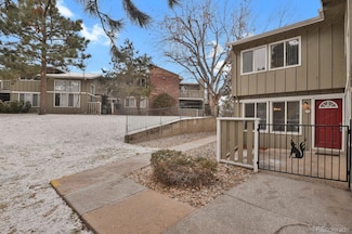 857 S Van Gordon Ct Unit H101, Lakewood, CO 80228