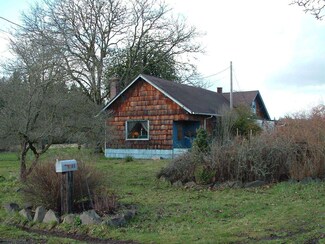 165 Swigert Rd, Mossyrock, WA 98564