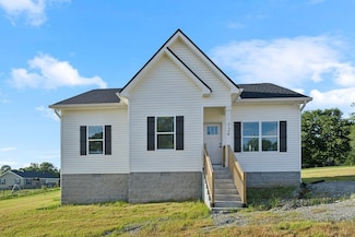 724 Miriah Dr, McMinnville, TN 37110