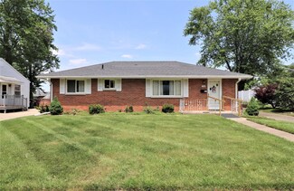 726 Southline Dr, Lebanon, OH 45036