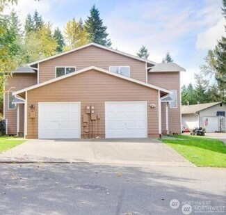 16515 72nd Avenue Ct E Unit 16517, Puyallup, WA 98375