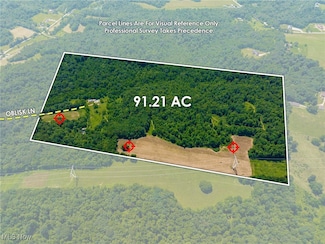 5251 Sugar Grove Rd, Cambridge, OH 43725