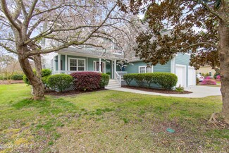 4100 Lark Bunting Ct SE, Southport, NC 28461