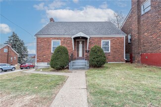 701 Mehaffey St, Duquesne, PA 15110